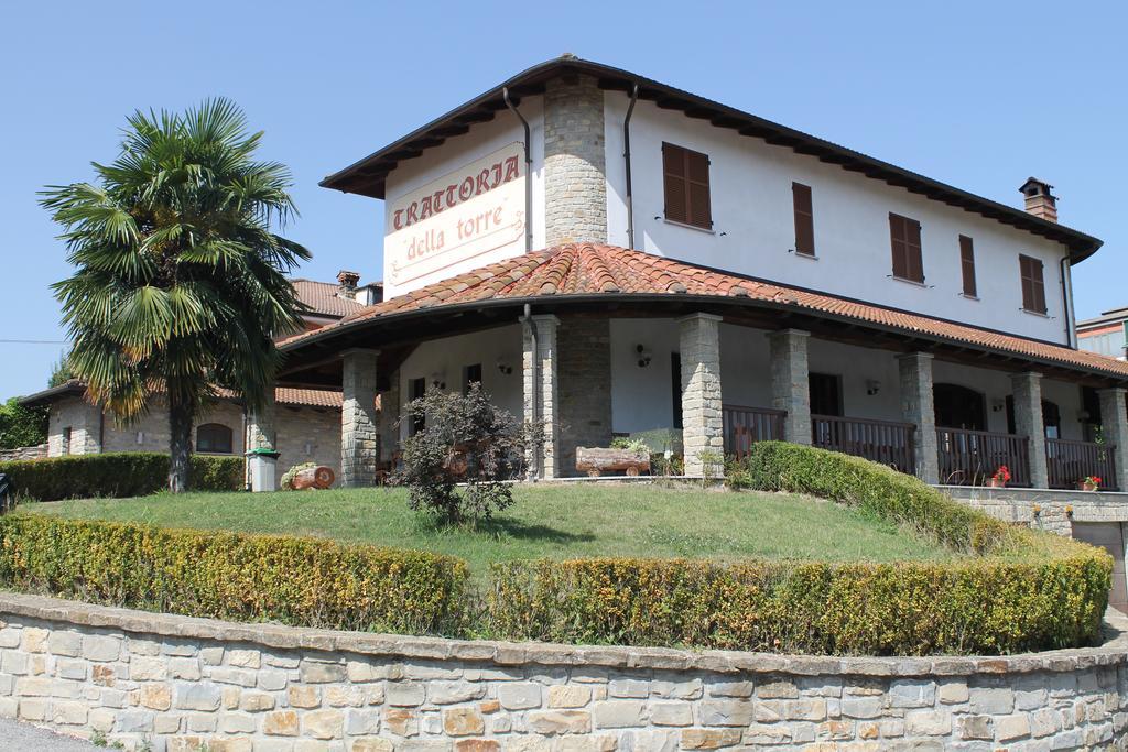 Villa Carla Castino Dış mekan fotoğraf