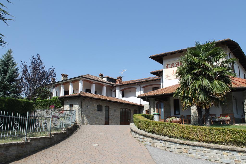 Villa Carla Castino Dış mekan fotoğraf