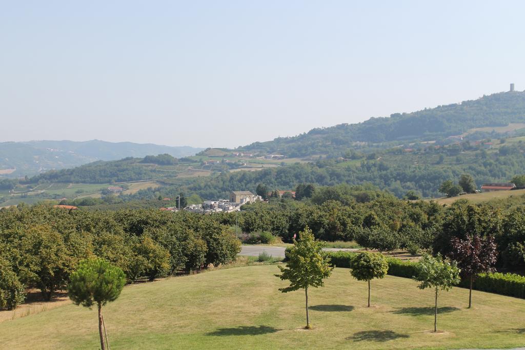 Villa Carla Castino Dış mekan fotoğraf